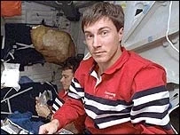 Người Nga lập kỷ lục mới sống trên vũ trụ