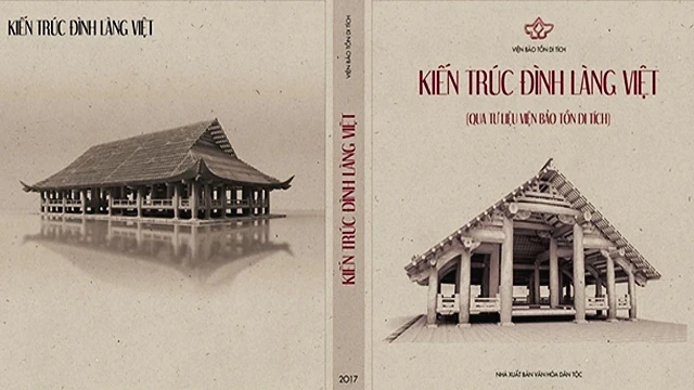 Giữ lại những ngôi đình đang mờ trôi