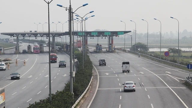 Điều chỉnh tuyến kết nối đường cao tốc Cầu Giẽ - Ninh Bình với QL1