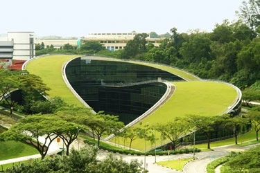 Đại học Công nghệ Nanyang, Singapore.