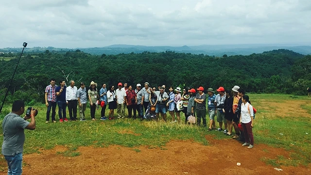 Trải nghiệm Mondulkiri