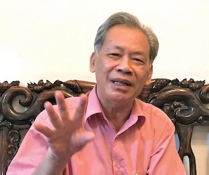 “Sẽ có sự chuyển động để sắp xếp lại bộ máy”