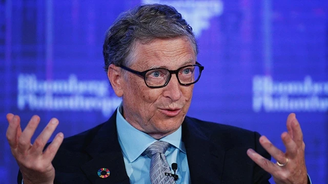 Công ty của tỷ phú Bill Gates sẽ thực hiện dự án thành phố thông minh Belmont. Ảnh: ENGADGET