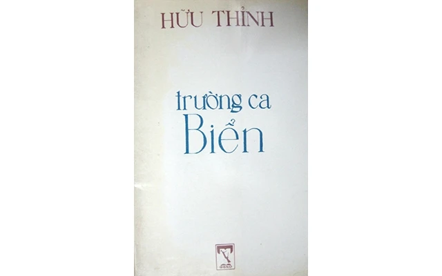 Sự phát triển của trường ca