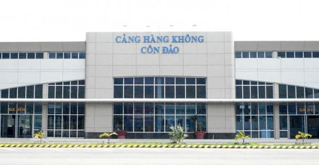 Nâng cao chất lượng đường bay TP Hồ Chí Minh – Côn Đảo