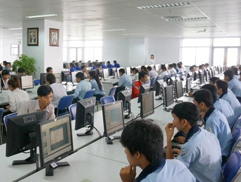 Festival khởi nghiệp với chủ đề “Ngày hội đầu tư” 