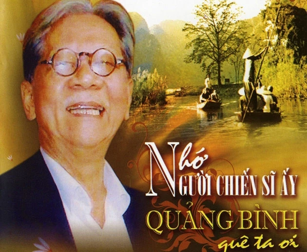 Nhạc sĩ Hoàng Vân qua đời