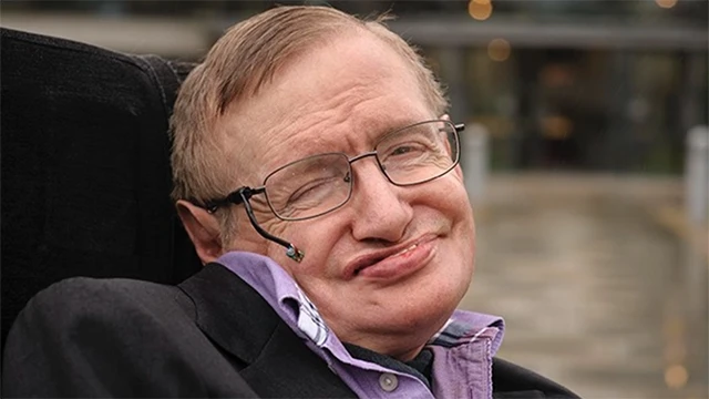 Nhà khoa học Stephen Hawking qua đời