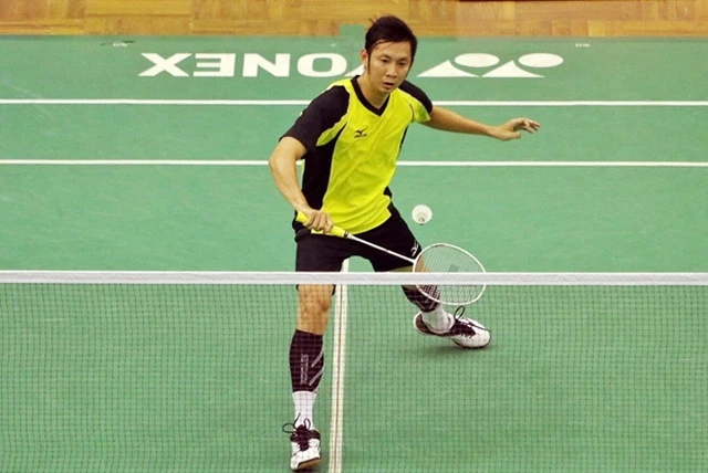 Tay vợt số một Việt Nam Nguyễn Tiến Minh hiện là đương kim vô địch nội dung đơn nam của giải đấu.