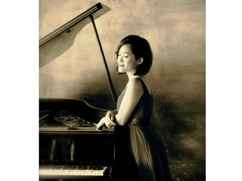 Đêm độc tấu piano của nghệ sĩ Trang Trịnh