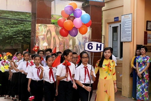 (Ảnh minh họa: THỦY NGUYÊN)