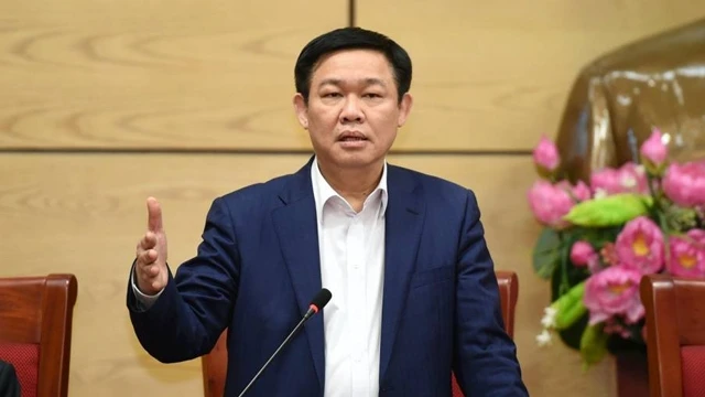 Yêu cầu xử lý vụ lừa đảo tiền ảo hơn 15 nghìn tỷ đồng 
