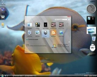 Microsoft: Windows Vista Beta, RC sẽ khởi động lại liên tục