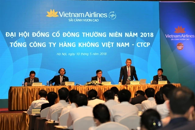 Vietnam Airlines tập trung các giải pháp bảo đảm an toàn, ổn định và nâng cao hiệu quả, chất lượng dịch vụ