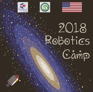 46 học sinh Việt Nam đã tham gia Trại hè Robotics 2018