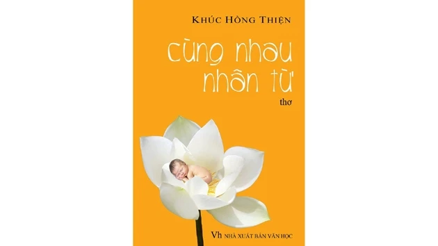 Đọc sách: Thân mến nói câu yêu đời