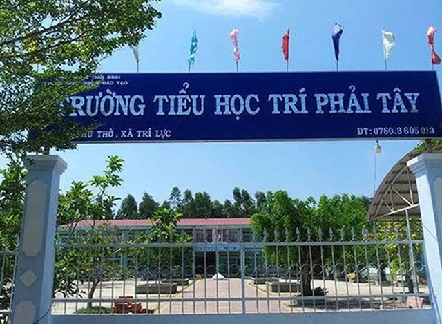 “Giơ cao đánh khẽ” cán bộ vi phạm ở huyện Thới Bình, Cà Mau?