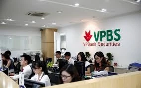 VPBS thay đổi thông tin thành viên lưu ký