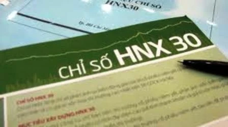Sở GDCK Hà Nội xem xét định kỳ rổ chỉ số HNX30