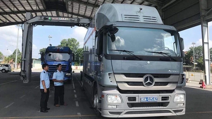 Bài 2: Cần tăng tốc kết nối một cửa quốc gia và Asean