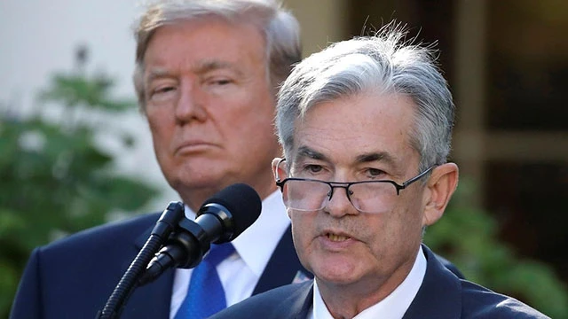Tổng thống Mỹ chỉ trích Chủ tịch FED