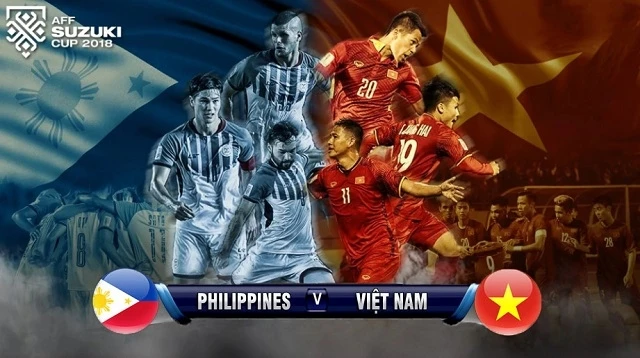 Philippines - Vietnam: Những điểm nóng đối đầu trên sân