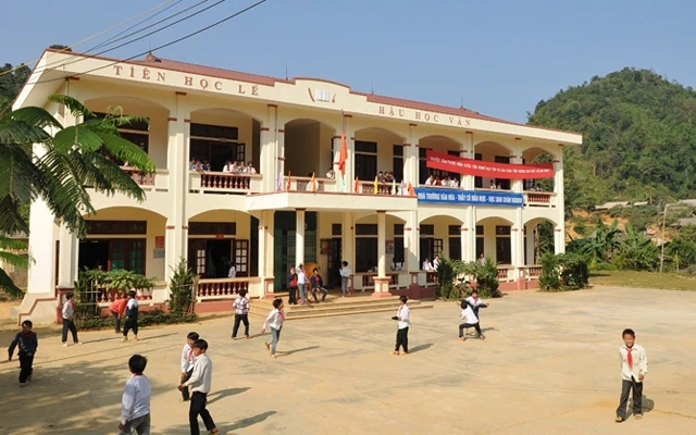 Ảnh minh họa: Đăng Khoa.