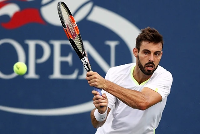 Tay vợt người Tây Ban Nha Marcel Granollers, từng lọt top 20 ATP và hiện đang xếp hạng 96 thế giới sẽ tham gia giải đấu.