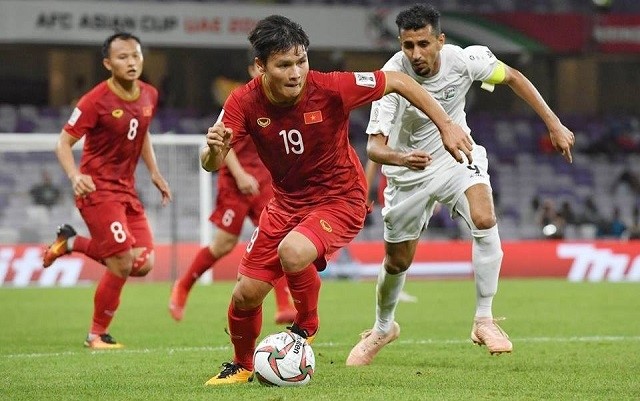 Thắng Yemen 2-0, Tuyển Việt Nam Có Lợi Thế Lớn Vào Vòng Trong