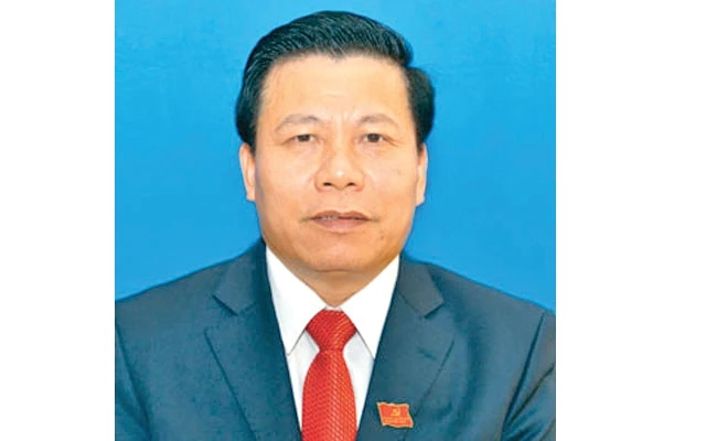 “Năm 2018, Bắc Ninh đã hoàn thành vượt mức các chỉ tiêu đề ra”