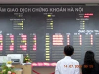 Ba thu nhập từ chứng khoán có thể phải chịu thuế thu nhập cá nhân