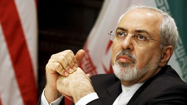 Tổng thống Iran bác đơn từ chức của Bộ trưởng Ngoại giao
