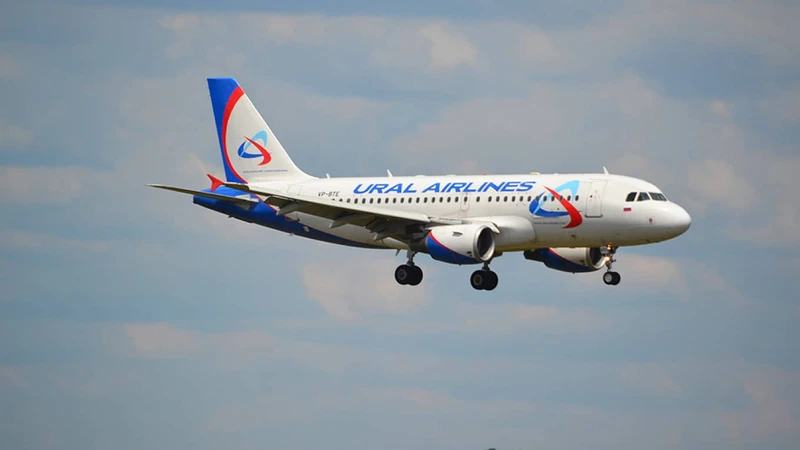 Nga: Máy bay chở khách hạ cánh khẩn cấp do nghi có bom
