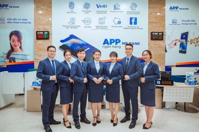 Kỳ vọng gì tại Đại hội cổ đông sắp tới của MB