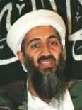 Bin Laden lên tiếng nhận trách nhiệm về âm mưu tấn công không thành nhằm vào máy bay Mỹ