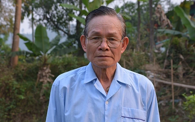 Người “góp lửa” gìn giữ văn hóa dân tộc Thái