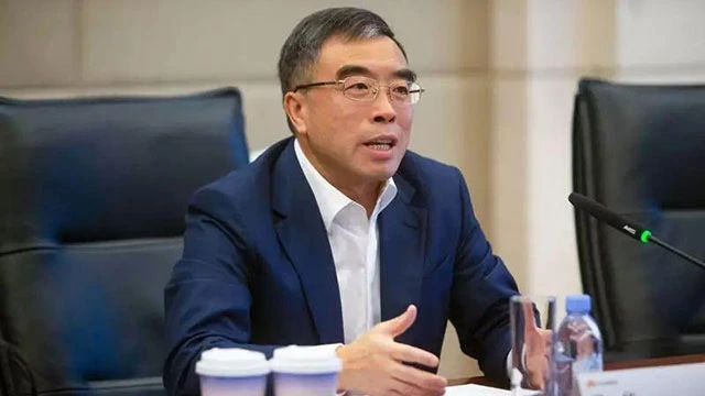 Huawei sẵn sàng ký thỏa thuận “không do thám”