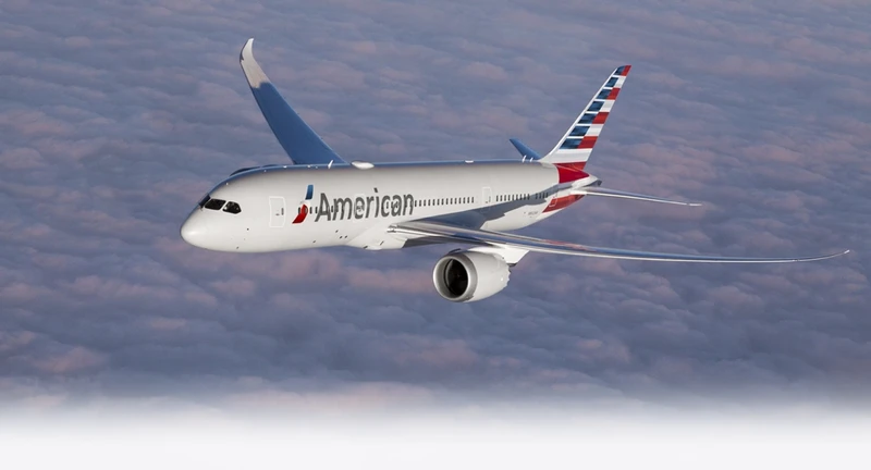 Hãng hàng không Mỹ lên kế hoạch tăng cường các chuyến bay tới Cuba