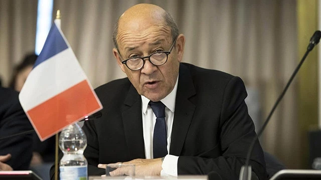 Pháp sẽ không hồi hương các công dân liên quan IS 