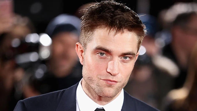 Vai diễn hấp dẫn mới của Robert Pattinson