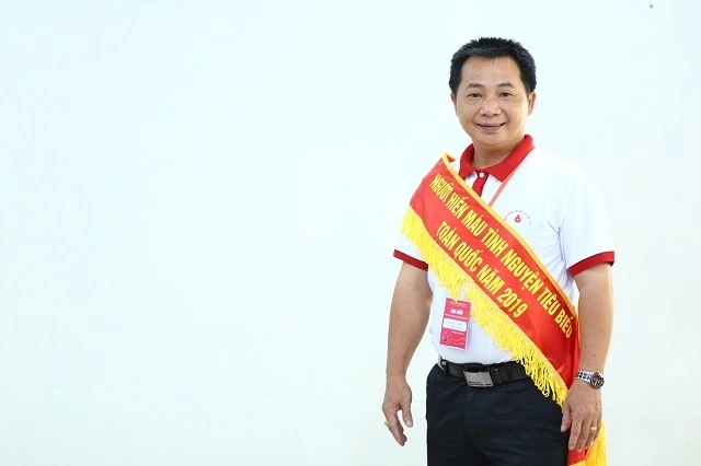 Anh Nguyễn Trí Hiếu.