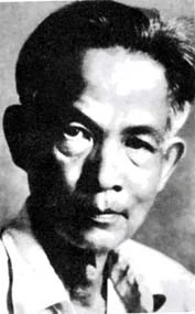 Cố họa sĩ Dương Bích Liên.