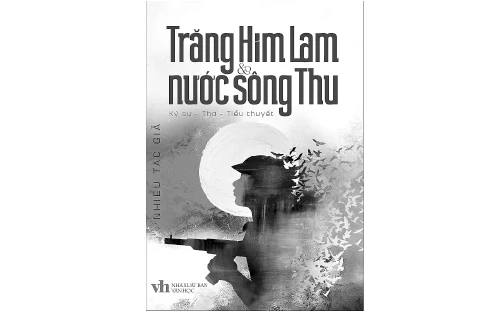 “Trăng Him Lam và nước sông Thu”