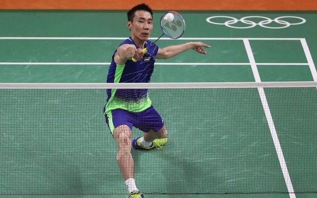 Huyền thoại cầu lông Lee Chong Wei giải nghệ ở tuổi 36