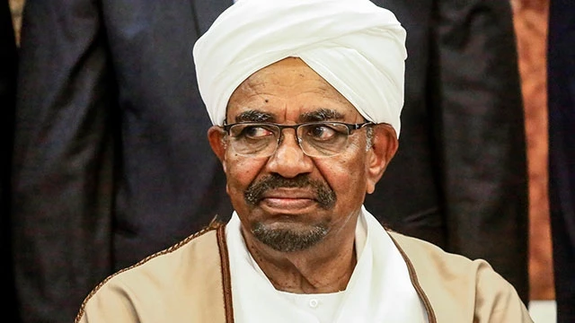 Cựu Tổng thống Sudan sẽ bị xét xử