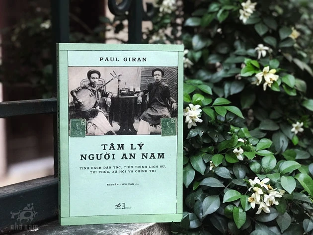 Ra mắt sách khảo cứu của học giả Pháp về Việt Nam đầu thế kỷ 20