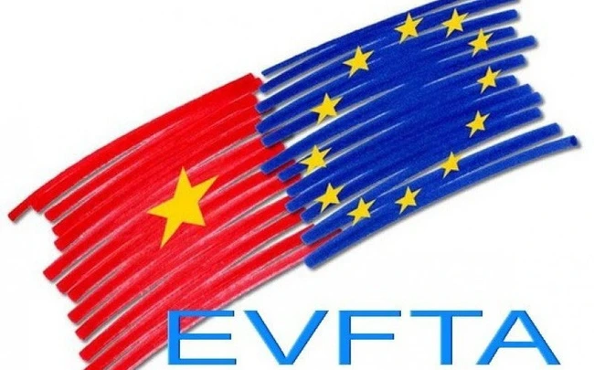 EU thông qua quyết định ký các hiệp định tự do thương mại và bảo hộ đầu tư với Việt Nam
