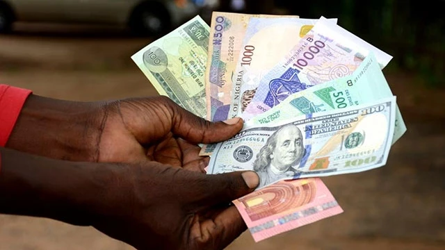 Đồng tiền chung ECO được hy vọng sẽ thay thế các đồng tiền riêng rẽ ở Tây Phi nhằm thúc đẩy kinh tế. Ảnh: GOOGLE NEWS