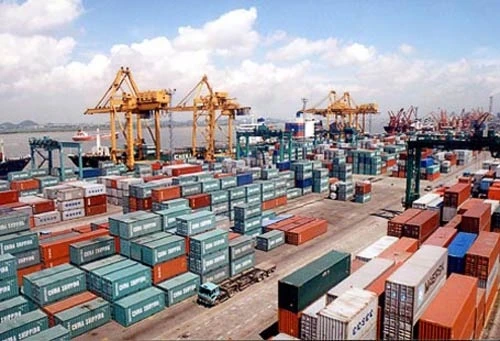 Tách phí xếp dỡ container, doanh nghiệp nên làm gì?