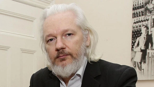 Cựu Tổng thống Ecuador tiết lộ thông tin về WikiLeaks